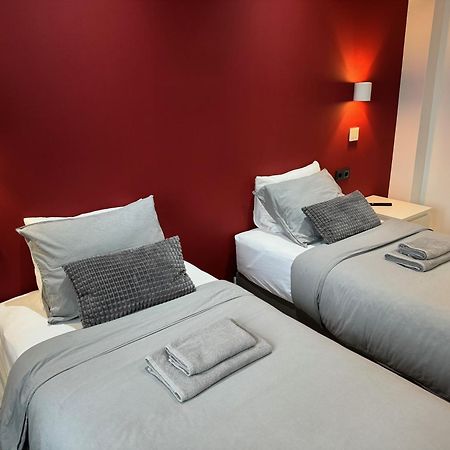 Apartment With A City And Ocean View Lagos Luaran gambar